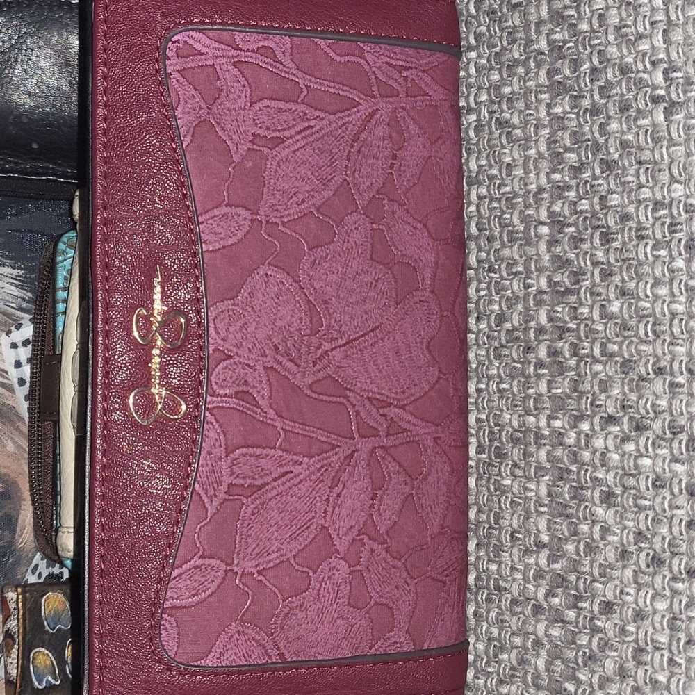 Jessica Simpson Wallet
